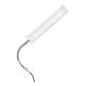 Nobleza - LED Oświetlenie akwarium LED/6W/230V IPX7 23 cm
