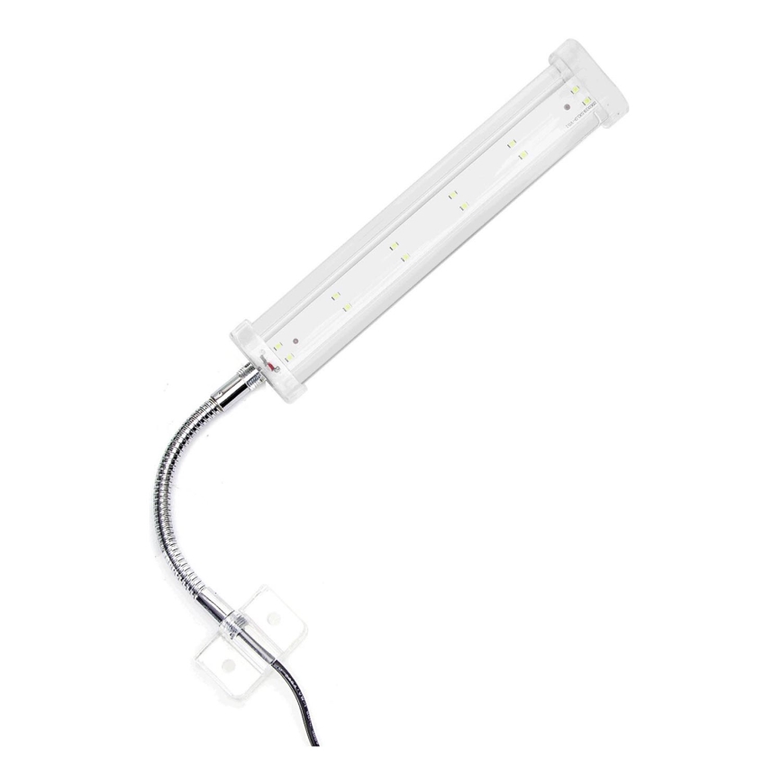 Nobleza - LED Oświetlenie akwarium LED/6W/230V IPX7 23 cm