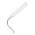 Nobleza - LED Oświetlenie akwarium LED/6W/230V IPX7 23 cm