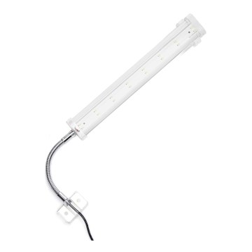 Nobleza - LED Oświetlenie akwarium LED/8W/230V IPX7 30 cm