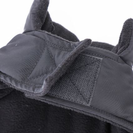 Nobleza - Ubranie dla psa XXL szare