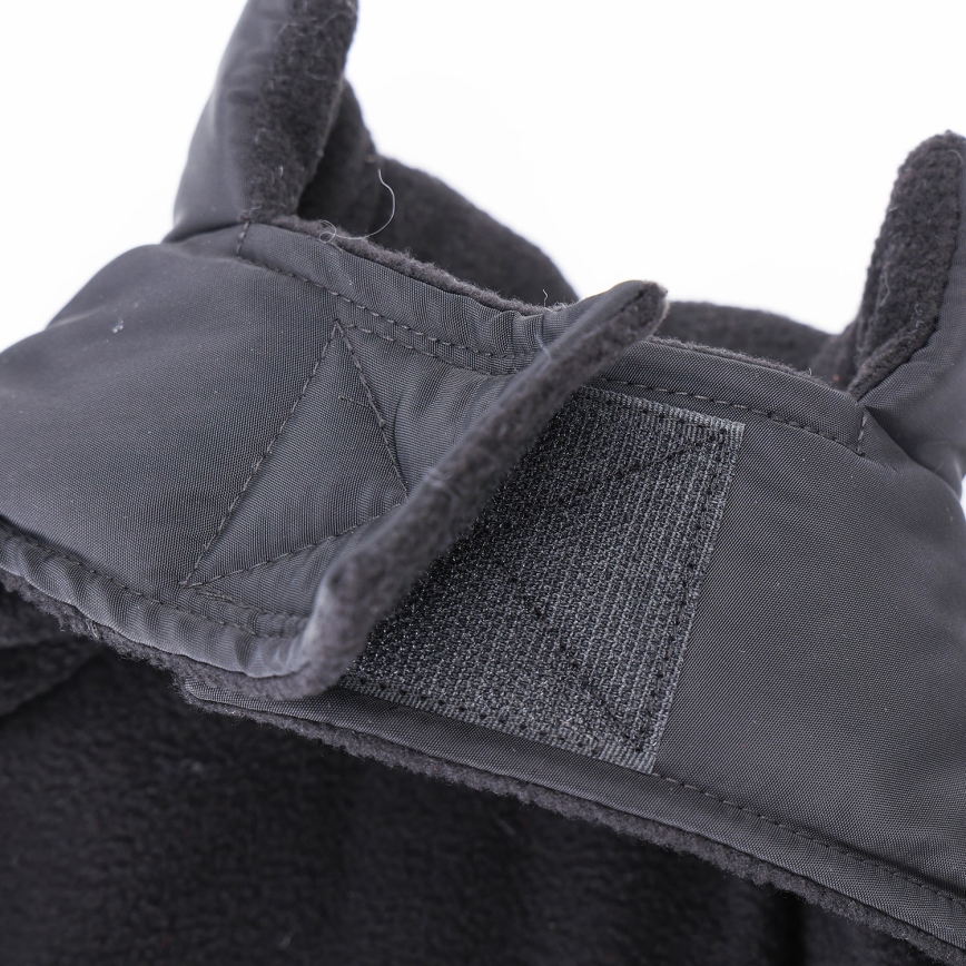 Nobleza - Ubranie dla psa XXL szare