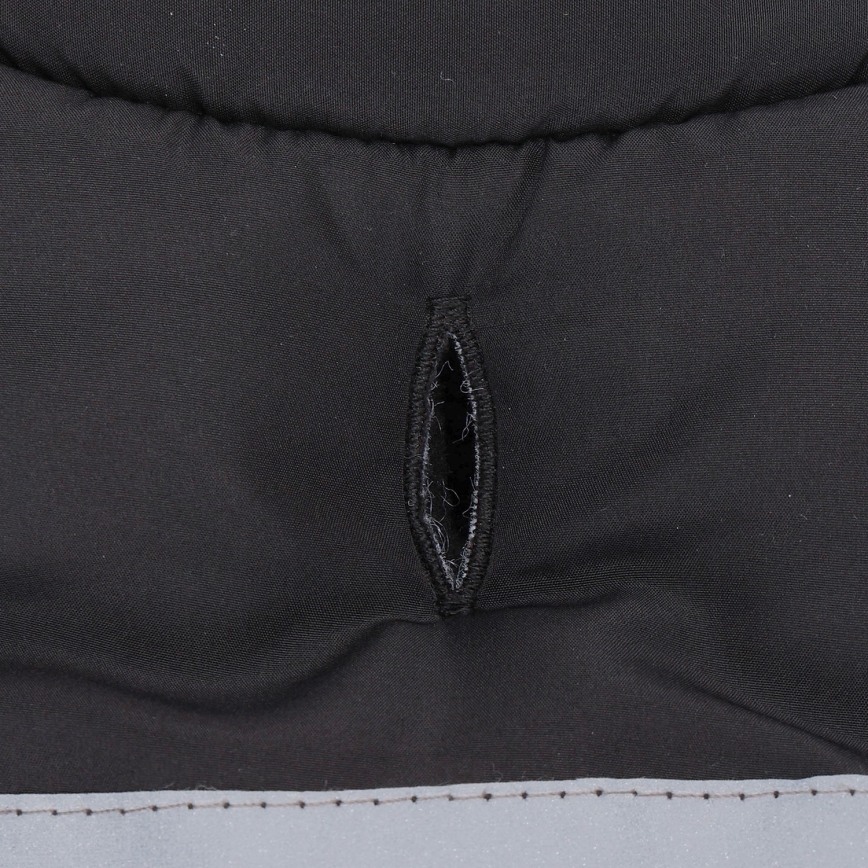 Nobleza - Ubranie dla psa XXL szare