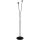 Noga lampy HARVARD 2xE27/15W/230V miedź