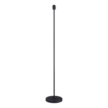 Noga lampy SCARLET 1xE27/W/230V 140 cm czarna