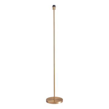 Noga lampy SCARLET 1xE27/W/230V 140 cm złota