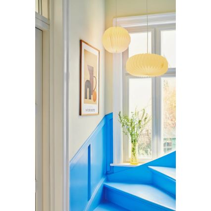 Nordlux - Klosz do żyrandola BELLOY E27 śr. 30 cm