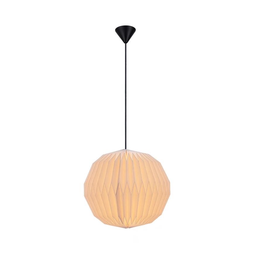 Nordlux - Klosz do żyrandola BELLOY E27 śr. 30 cm