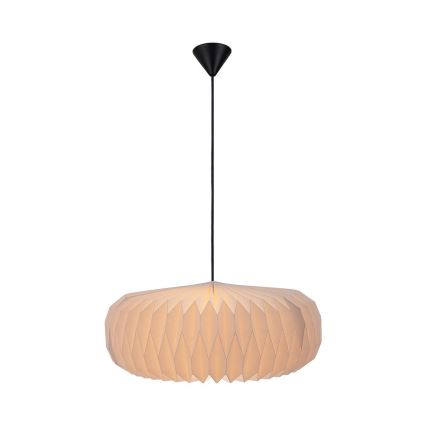 Nordlux - Klosz do żyrandola BELLOY E27 śr. 45 cm