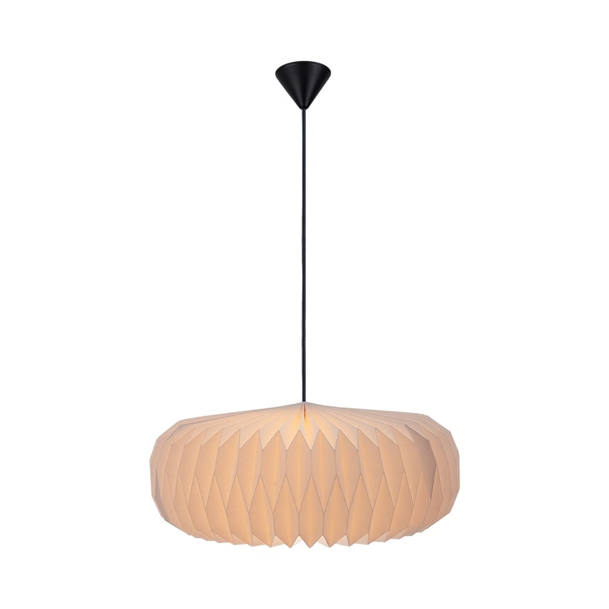 Nordlux - Klosz do żyrandola BELLOY E27 śr. 45 cm