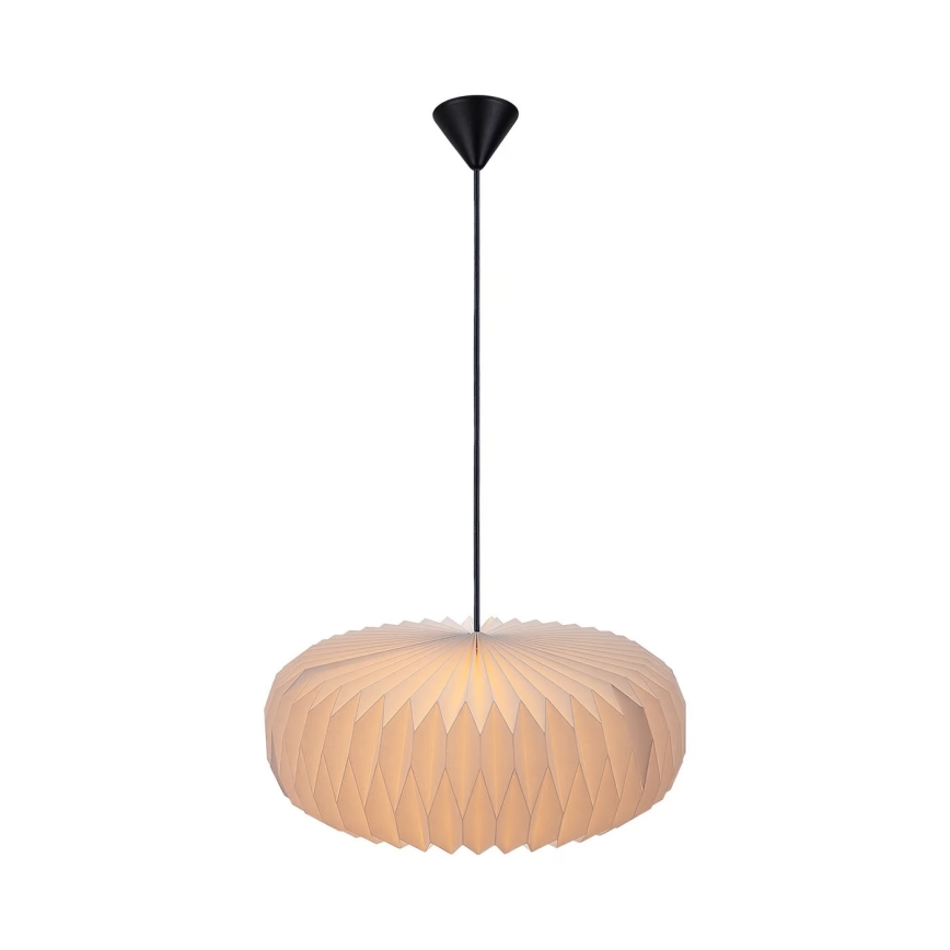 Nordlux - Klosz do żyrandola BELLOY E27 śr. 45 cm