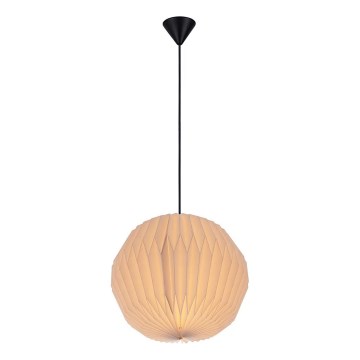 Nordlux - Abażur do żyrandola BELLOY E27 śr. 30 cm