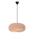 Nordlux - Abażur do żyrandola BELLOY E27 śr. 45 cm