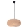 Nordlux - Abażur do żyrandola BELLOY E27 śr. 45 cm