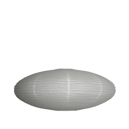 Nordlux - Klosz do żyrandola VILLO E27 śr. 60 cm biały