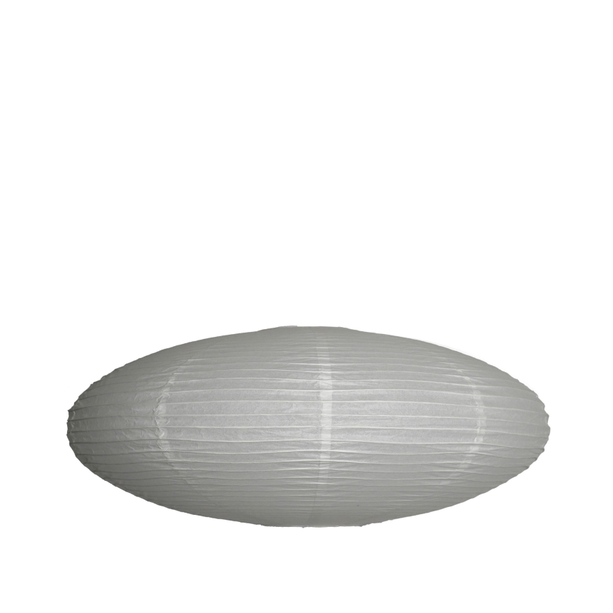 Nordlux - Klosz do żyrandola VILLO E27 śr. 60 cm biały