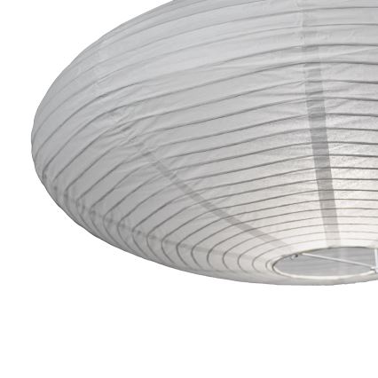 Nordlux - Klosz do żyrandola VILLO E27 śr. 60 cm biały