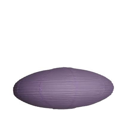 Nordlux - Klosz do żyrandola VILLO E27 śr. 60 cm fioletowy