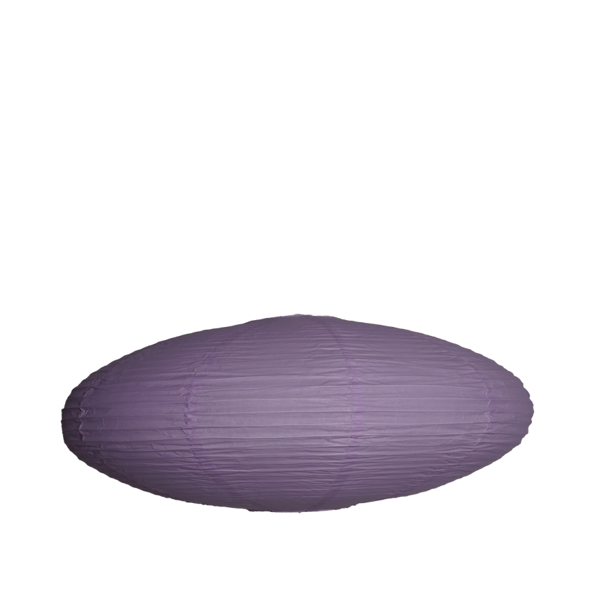 Nordlux - Klosz do żyrandola VILLO E27 śr. 60 cm fioletowy