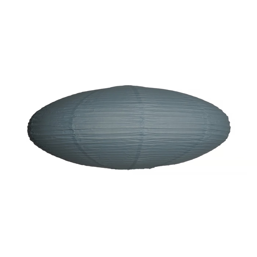 Nordlux - Klosz do żyrandola VILLO E27 śr. 60 cm niebieski
