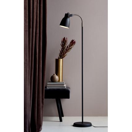 Nordlux - Elastyczna lampa podłogowa ADRIAN 1xE27/25W/230V