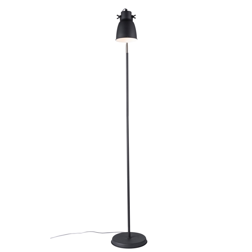 Nordlux - Elastyczna lampa podłogowa ADRIAN 1xE27/25W/230V