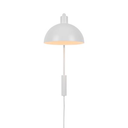 Nordlux - Kinkiet ELLEN 1xE14/40W/230V białe