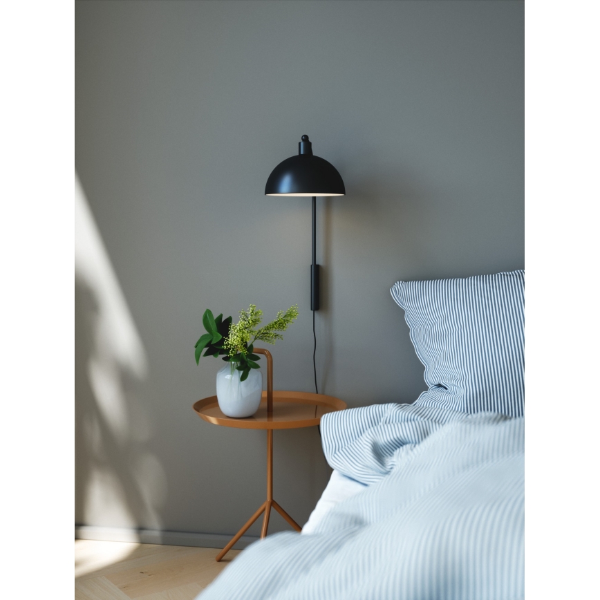 Nordlux - Kinkiet ELLEN 1xE14/40W/230V