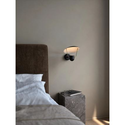 Nordlux - Kinkiet FABIOLA 1xGU10/40W/230V