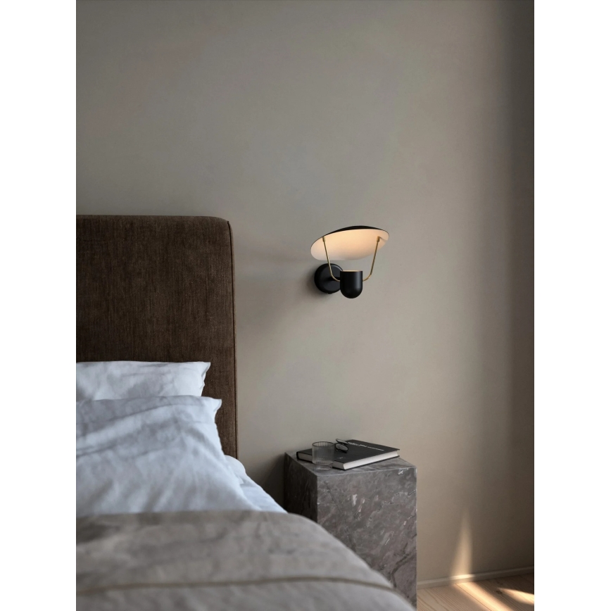 Nordlux - Kinkiet FABIOLA 1xGU10/40W/230V