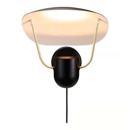 Nordlux - Kinkiet FABIOLA 1xGU10/40W/230V