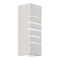 Nordlux - Kinkiet LANCIO 1xG9/5W/230V biały