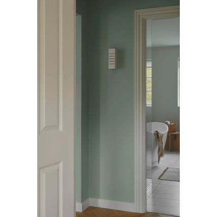 Nordlux - Kinkiet LANCIO 1xG9/5W/230V biały