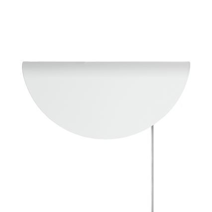 Nordlux - Kinkiet MODEL 1xE14/25W/230V biały