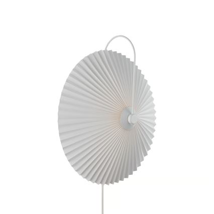 Nordlux - Kinkiet NADIA 1xE14/25W/230V biały