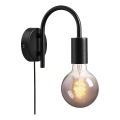 Nordlux - Kinkiet PACO 1xE27/25W/230V