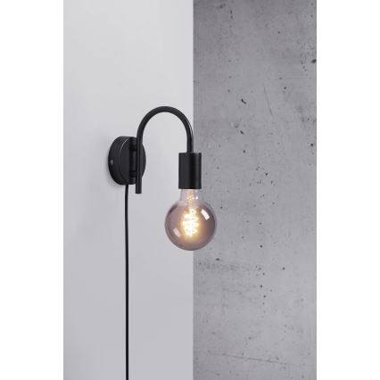 Nordlux - Kinkiet PACO 1xE27/25W/230V