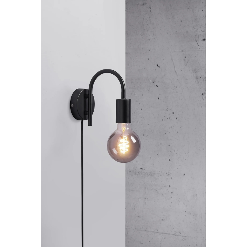 Nordlux - Kinkiet PACO 1xE27/25W/230V