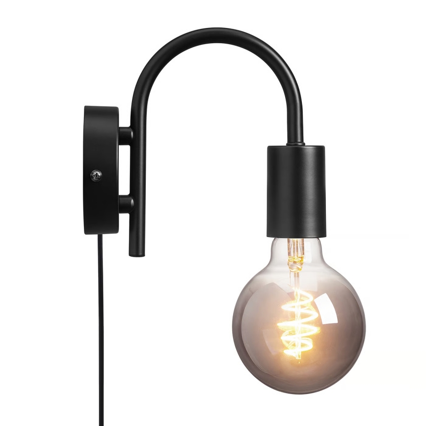 Nordlux - Kinkiet PACO 1xE27/25W/230V