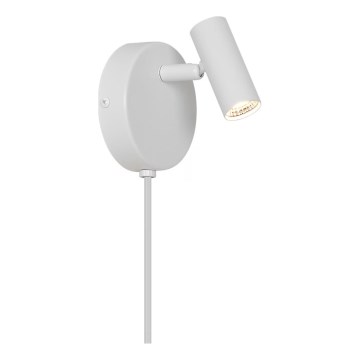 Nordlux - Kinkiet punktowy LED OMARI LED/3,2W/230V biały