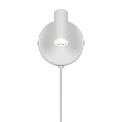 Nordlux - Kinkiet punktowy LED OMARI LED/3,2W/230V biały
