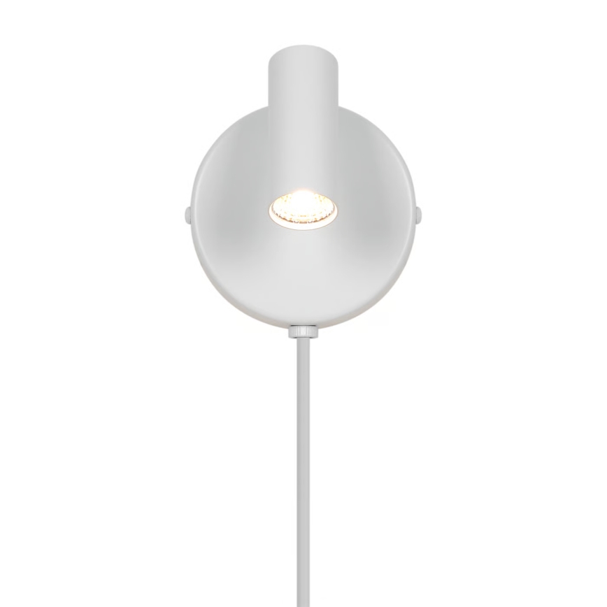 Nordlux - Kinkiet punktowy LED OMARI LED/3,2W/230V biały