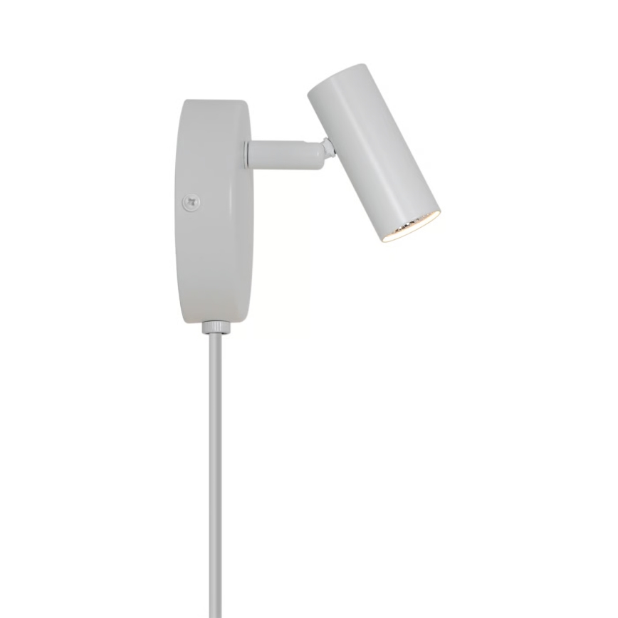 Nordlux - Kinkiet punktowy LED OMARI LED/3,2W/230V biały