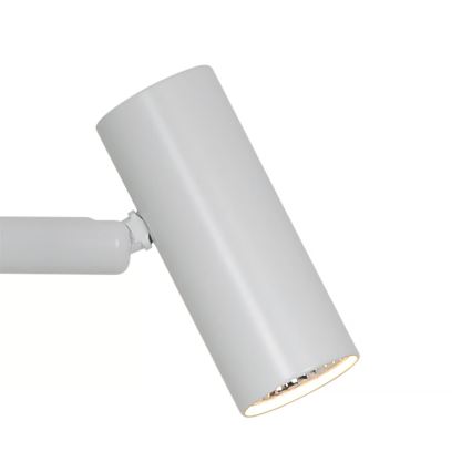 Nordlux - Kinkiet punktowy LED OMARI LED/3,2W/230V biały