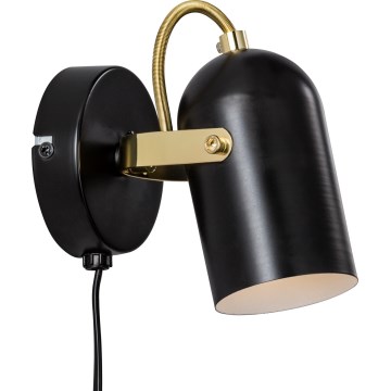 Nordlux - Kinkiet punktowy LOTUS 1xE14/40W/230V