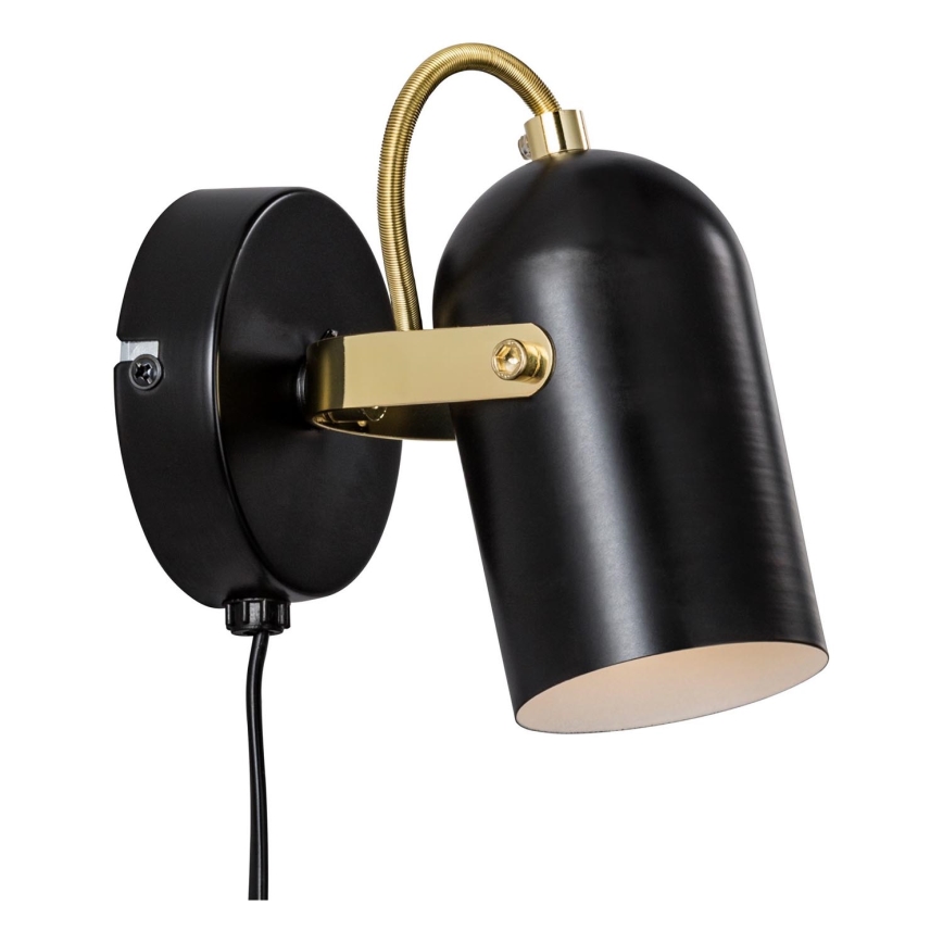 Nordlux - Kinkiet punktowy LOTUS 1xE14/40W/230V