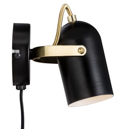Nordlux - Kinkiet punktowy LOTUS 1xE14/40W/230V
