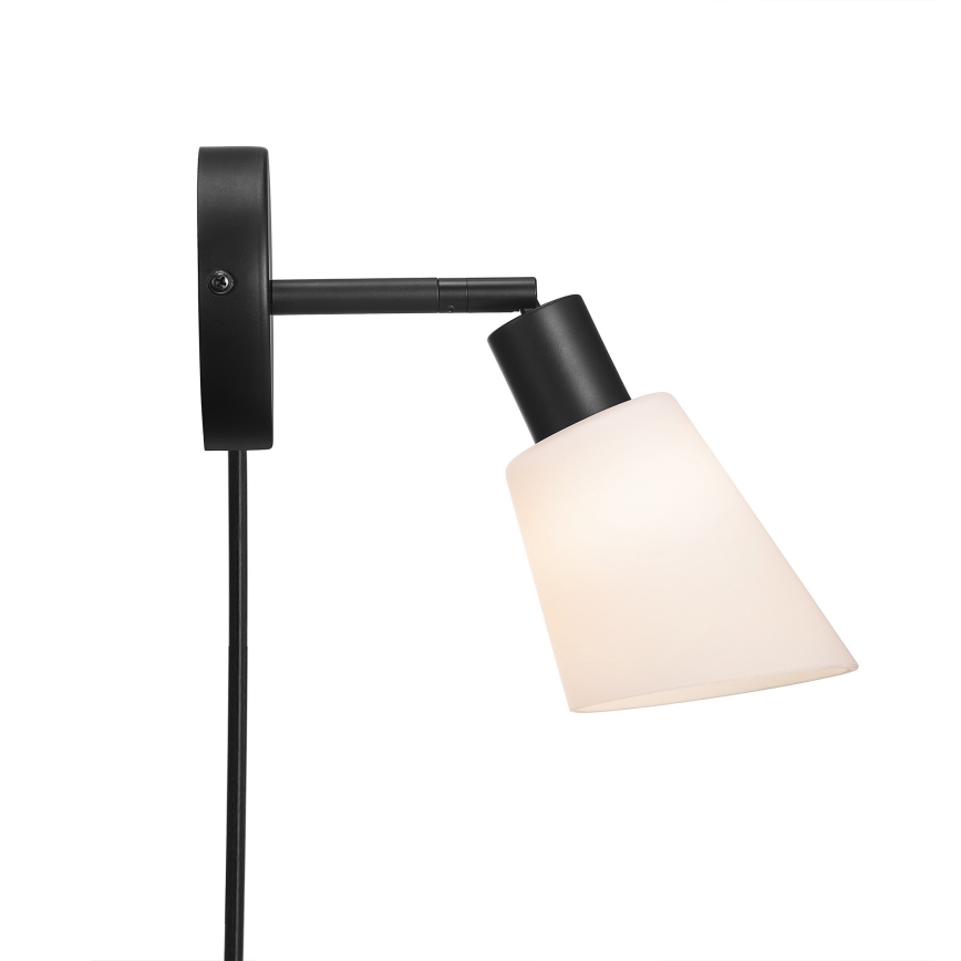 Nordlux - Kinkiet punktowy MOLLI 1xE14/25W/230V