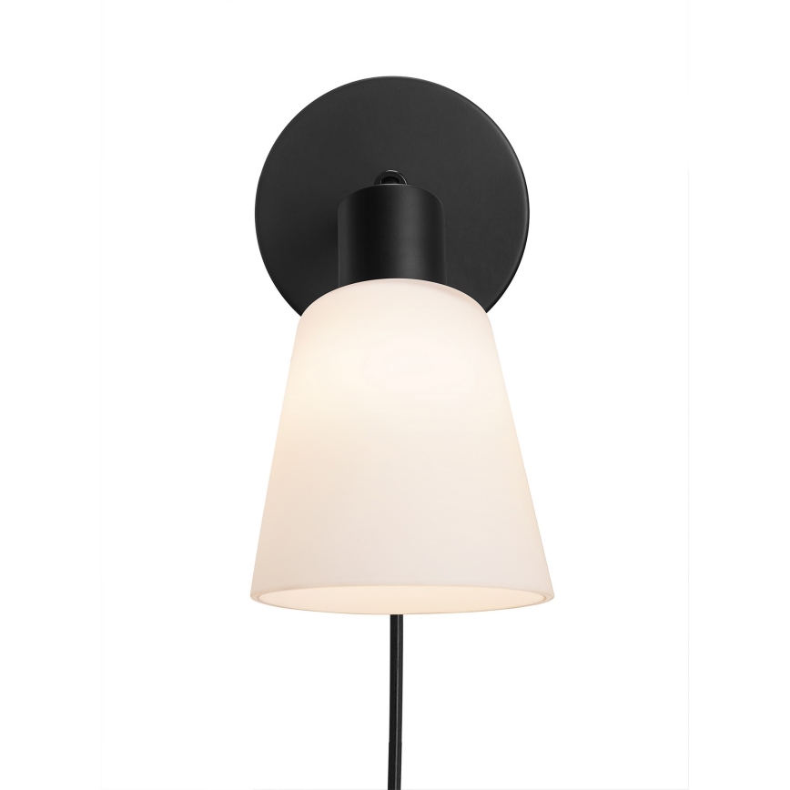 Nordlux - Kinkiet punktowy MOLLI 1xE14/25W/230V