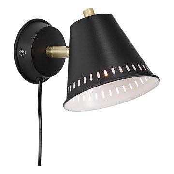 Nordlux - Kinkiet punktowy PINE 1xGU10/15W/230V